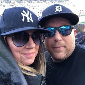 Meet your Posher, Brigitte